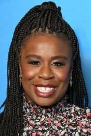 Uzo Aduba as Sir
