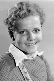 Leon Janney as Cora's Child