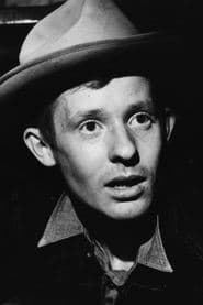 O.Z. Whitehead as Isaac Goodpasture