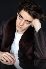 Alex Astort-Fabra as Josh