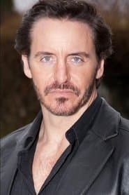 Charles Mesure as Sgt. Vaughn