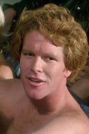 Dennis Bowen as Greg