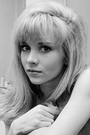 Judy Huxtable as Sylvia