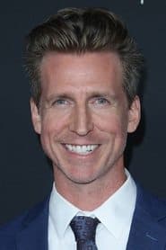 Josh Meyers as Andy Conners