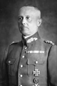 Werner von Fritsch as Self