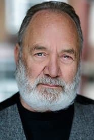 Constantine Gregory as Lieutenant Hall