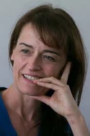 Aude Koegler as Francette