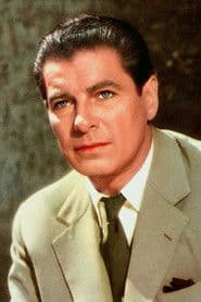 Rudolf Prack as Pfarrer