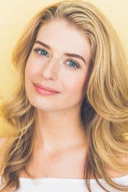 Haleigh Ciel as Barbara