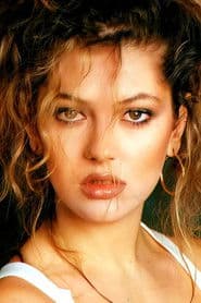 Jessica Moore as Gaia