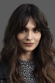 Meriç Aral as Filiz