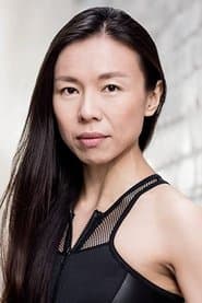 Angela Yeoh as Dr. Anto