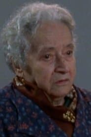 Evelina Gori as Nonna Caterina