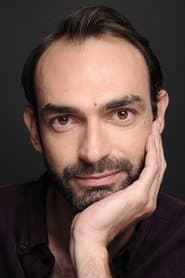 Fabien Houssaye as «Eux»