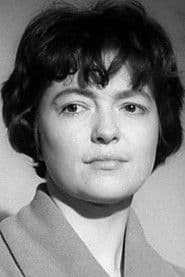 Pat Keen as Christine Harris