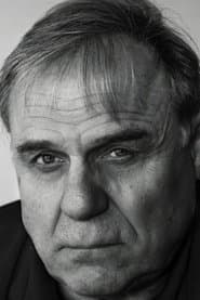 Josef Bierbichler as Bauer