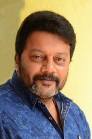 Sai Kumar as Raghav Reddy