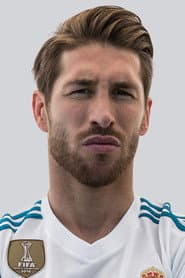 Sergio Ramos as Self
