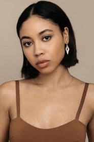 Andrea Ellsworth as Youth