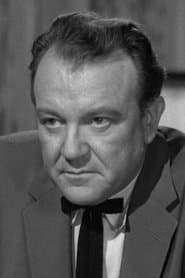 Hugh Sanders as E.J. Malden