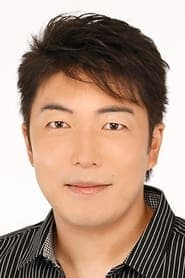 Kenichirou Matsuda as Batou (voice)