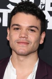 Josh Rivera as Sejanus Plinth