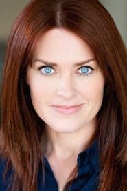 Rachel Quaintance as Lyla / Harbinger / Artemis (voice)