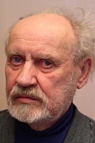 Dimitri Rafalsky as Fenek