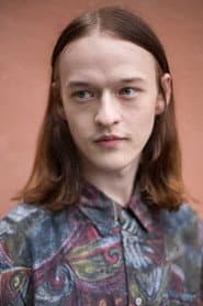 Santeri Helinheimo Mäntylä as Henri