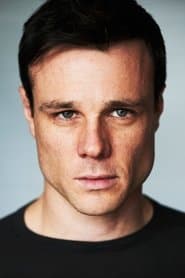 Rupert Evans as Malcolm