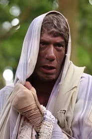 Sandro Solviatti as Bebeto's Father