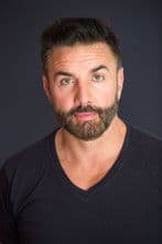 Zino Ventura as Mark