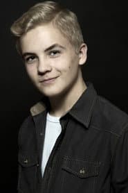 Oskar Sandven Lundevold as Jimmy