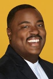 Bashir Salahuddin as Le Bret