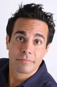 Mario Cantone as Mikey Abromowitz (voice)