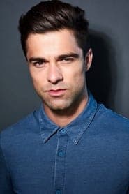 Markian Tarasiuk as Eli Flint