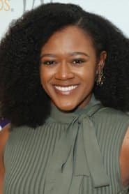 Daisy Lightfoot as Shuri (voice)