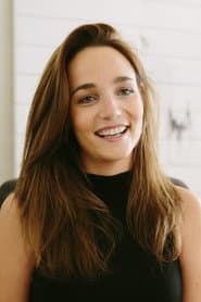 Gwen van de Pas as Self