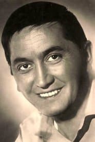 Robert Graf as Achter Geschworener