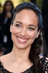 Carmen Chaplin as Khadija