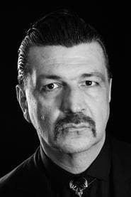 Arnaud Rebotini as The Bouncer