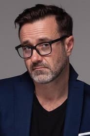 Aleksey Matoshin as бандит