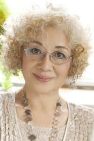 Hiroko Suzuki as Tio's mother (voice)