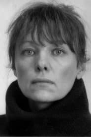 Hilde Ziegler as Gertrud Starke