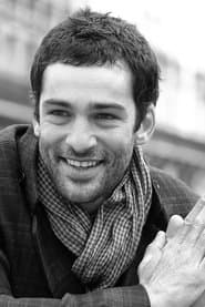 Nicolas Cazalé as Reynal