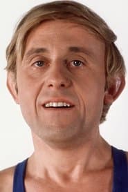 Christian Marin as L'aumônier