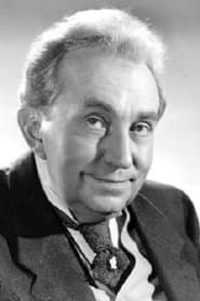 Charles Dingle as Mr. Prescott