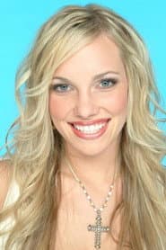 Ashley Hartman as Karen Herdberger