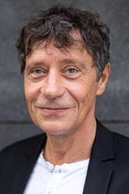 Pavel Kříž as Štěpán Šafránek