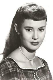 Roberta Shore as Cherie
